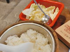 -富正毅三下锅·湘西韵味(天门山索道店)