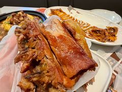 -北李妈妈菜·海肠捞饭(开发区万达店)