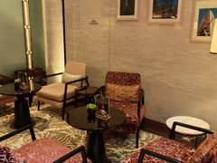 -行者书屋大堂吧 ·下午茶(南京圣和府邸酒店)