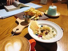 -几静cafe(基湖店)