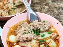 -榮泰米粉湯(Left Shop)