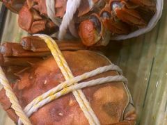 -蟹天蟹地农家菜·阳澄湖大闸蟹(浅水湾店)