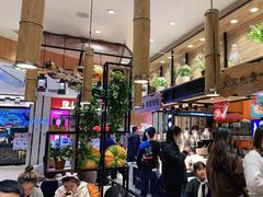 大堂-好人民间小吃·番茄鱼酸菜鱼(木渎悠方店)