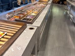 -山焱·炭火自助烤肉(周浦万达店)