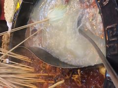 -钢管厂歆瑞源油卤串串香(春熙路太古里店)