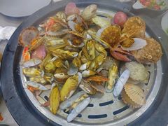 -仙螺岛海鲜自助餐厅(总店)