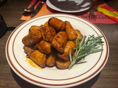 -ZAFFERANO西班牙海鲜饭(上海首店)