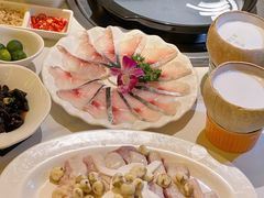 -润泽园椰子鸡(汇一城店)