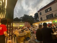 -小煵记·打边炉(西丽文光店)