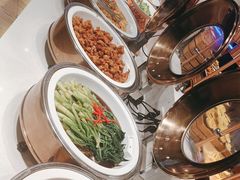 -快乐爱斯米牛排自助(金州安盛店)