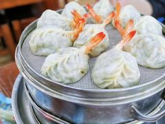-叶存利海鲜大馅饺子(海宁路总店)