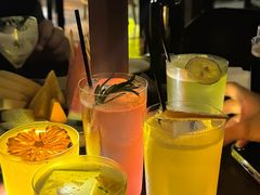 -LAMP BAR 水烟音乐酒吧