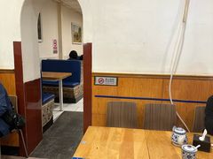 -西部马华清真兰州牛肉面·烧烤夜市(关东店)