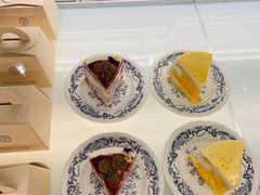 -PETIT PARIS 小巴黎(花园道店)