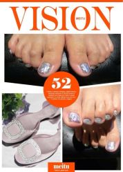 糖果指甲造型-光SPA科技美肤