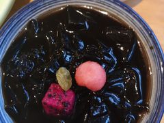 龟苓膏-顺承小院儿
