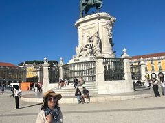 -商业广场(Praça do Comércio)