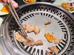-韩盛·盛江山自助料理(中街大悦城店)