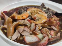 -新一味普宁肠粉王(梅林店)