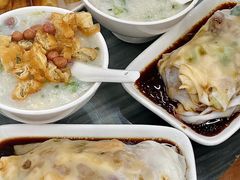 -穗银肠粉店(东川路店)