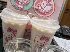 -喜茶(合肥中环城店)