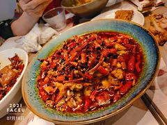 -椒爱水煮鱼川菜(中街大悦城店)