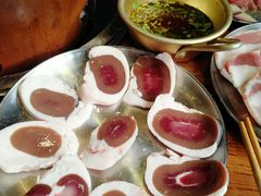 -原始泥炉烤肉(总店)