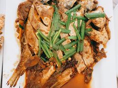 -宾朋海鲜美食餐厅·特色美食(兴海路店)