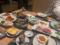 -德川家日本料理(顺义华联店)