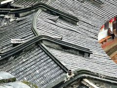 -福建土楼（华安）旅游区•大地土楼群