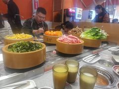 -喜家自助小火锅(乐客城店)