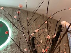 -莫干山郡安里度假酒店-桃尖中餐厅