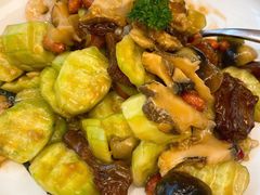 老醋六样-品海楼·大连海胆锅贴馆(东港店)