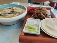 -京天红酒家(马家堡店)
