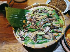 -云海肴·汽锅鸡·云南代表菜(天津国金汇店)
