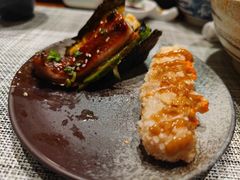 -戏作寿司(观音桥店)