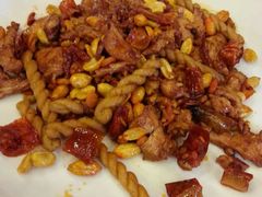 android_upload_pic-扬州三头宴(东关街店)