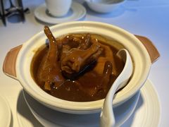 鲍汁凤爪-悦景酒家(罗湖店)