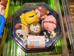 -GranVida生活超市(海信广场店)