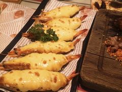 -米兰西点(海城店)