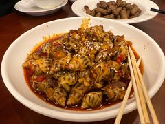 口味花螺-虾妹纸餐厅