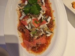 -山泉粤宴(广东大厦店)