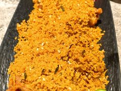 避风塘鸡翅-留半山·香港食堂(啦啦宝都店)