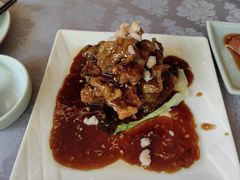 -山外山菜馆(玉泉路店)