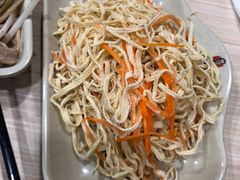 -李先生牛肉面大王(北京站售票厅餐厅)