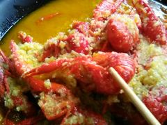 -龙虾风暴(松江店)