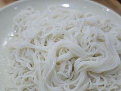 冷面-贤花饭店(城阳店)