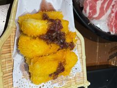 -老牌坊云南鱼豆花火锅(嵩山店)
