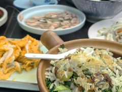 -美味之家·湖景农家乐(太湖东山店)