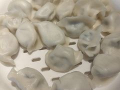 肉三鲜饺子-那家老院子东北菜·饺子·小鸡炖蘑菇(艳华街店)